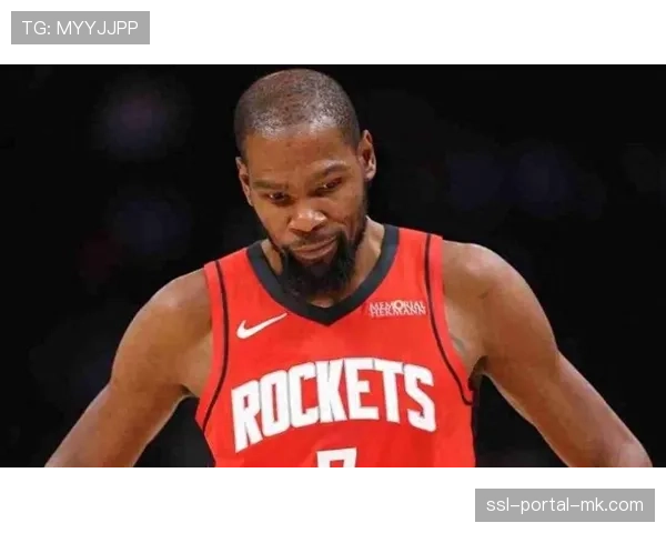 伤情报告更新杜兰特右膝挫伤出战成疑，被一边倒看好的火箭G1战湖人面临4大挑战